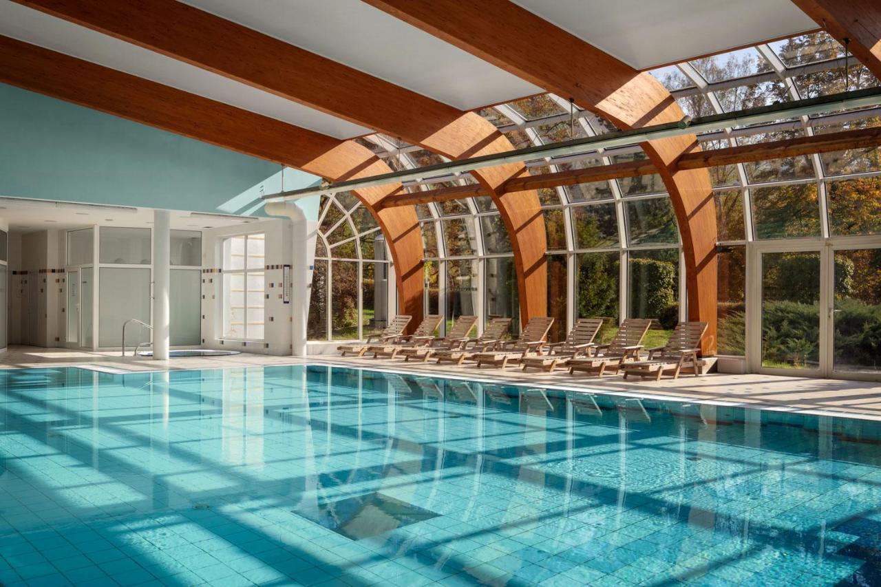 Einzelzimmer mit Wellnesspaket Classic