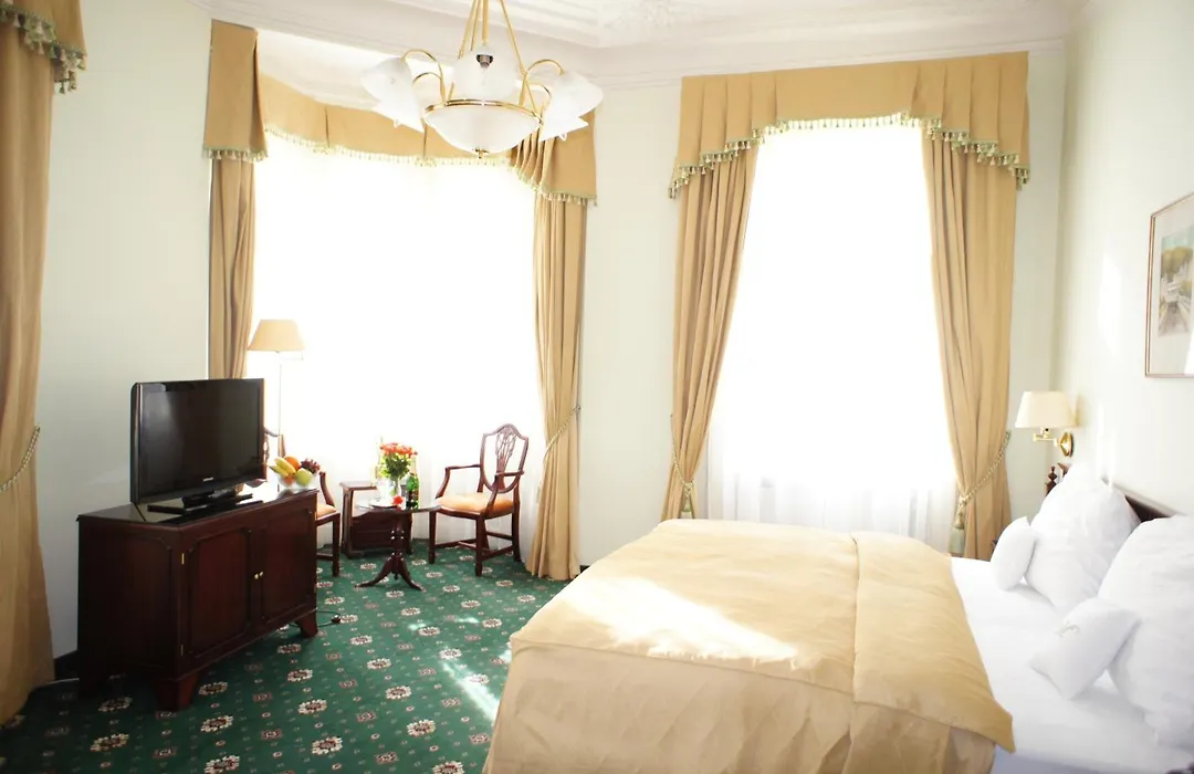 Hotel Mignon-1