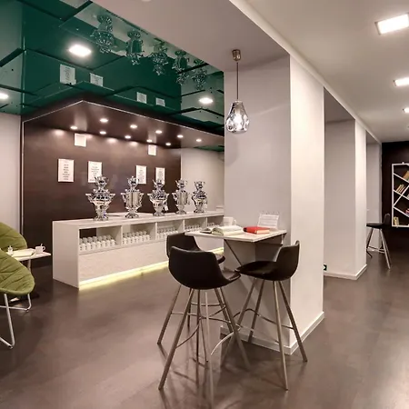 Astoria Hotel & Medical Spa-3