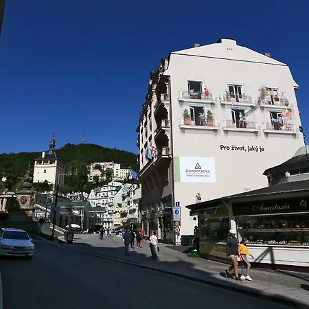 Art Deco Wolker By Astoria Hotel & Medical Spa-2